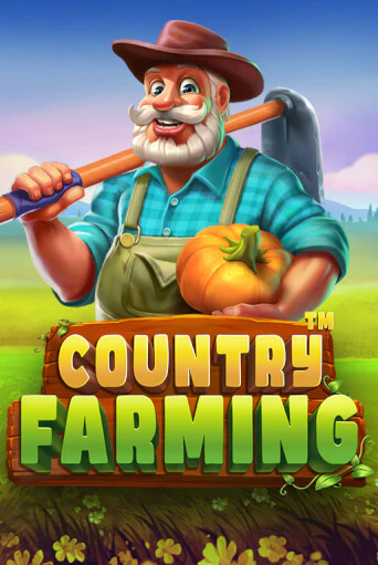 Country Farming играть без денег онлайн | Демо игры Grand Casino Online