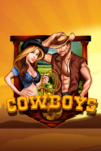 Cowboys играть без денег онлайн | Демо игры Grand Casino Online