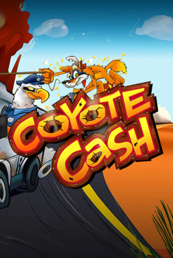 Coyote Cash играть без денег онлайн | Демо игры Grand Casino Online