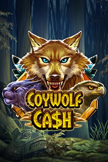 Coywolf Cash играть без денег онлайн | Демо игры Grand Casino Online