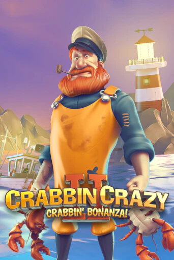 Crabbin' Crazy 2 ™ играть без денег онлайн | Демо игры Grand Casino Online