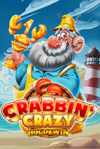 Crabbin' Crazy играть без денег онлайн | Демо игры Grand Casino Online