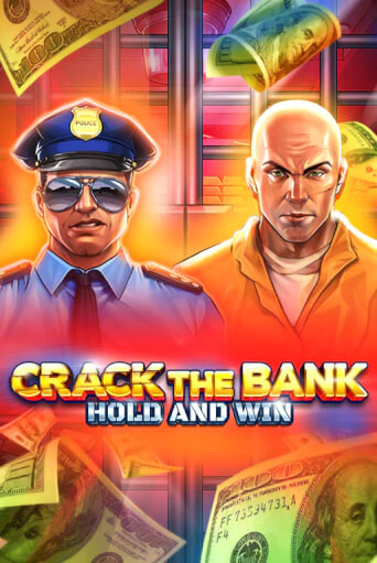 Crack the Bank Hold and Win играть без денег онлайн | Демо игры Grand Casino Online