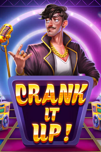 Crank it Up играть без денег онлайн | Демо игры Grand Casino Online