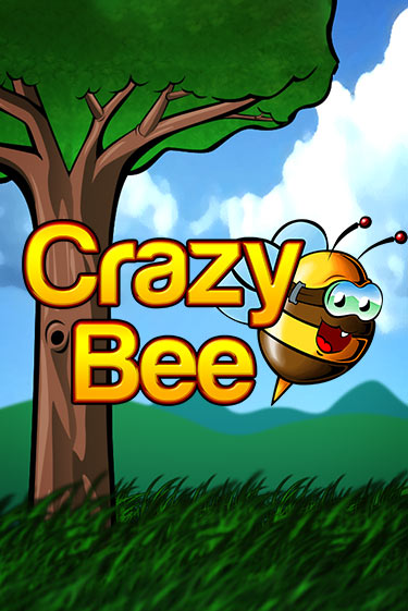 Crazy Bee играть без денег онлайн | Демо игры Grand Casino Online