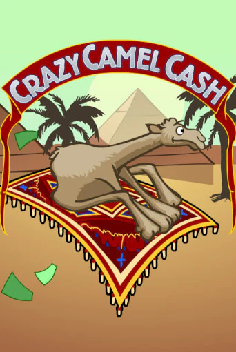 Crazy Camel Cash играть без денег онлайн | Демо игры Grand Casino Online