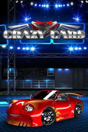 Crazy Cars играть без денег онлайн | Демо игры Grand Casino Online