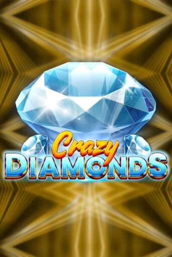 Crazy Diamonds играть без денег онлайн | Демо игры Grand Casino Online