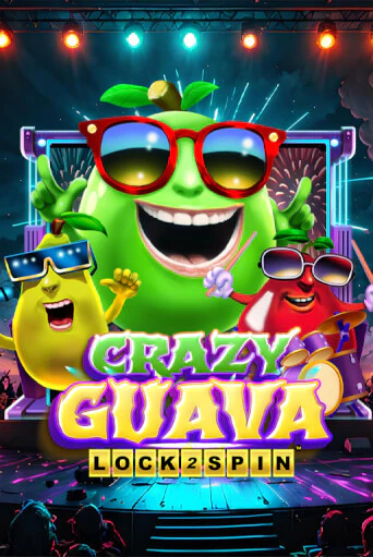 Crazy Guava играть без денег онлайн | Демо игры Grand Casino Online