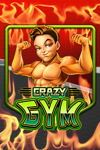 Crazy Gym играть без денег онлайн | Демо игры Grand Casino Online