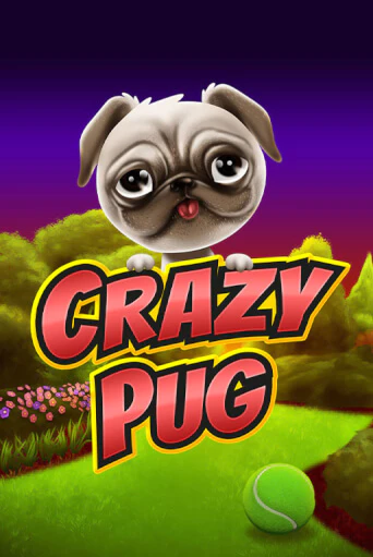 Crazy Pug играть без денег онлайн | Демо игры Grand Casino Online