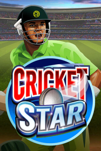 Cricket Star играть без денег онлайн | Демо игры Grand Casino Online