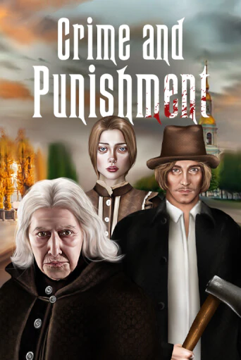 Crime and Punishment играть без денег онлайн | Демо игры Grand Casino Online