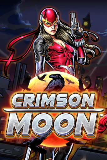 Crimson Moon™ играть без денег онлайн | Демо игры Grand Casino Online