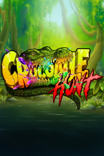 Crocodile Hunt играть без денег онлайн | Демо игры Grand Casino Online