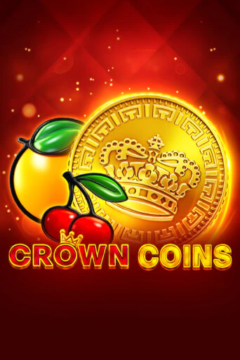 Crown Coins играть без денег онлайн | Демо игры Grand Casino Online