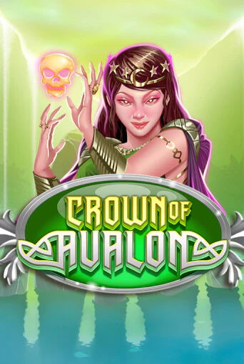 Crown of Avalon играть без денег онлайн | Демо игры Grand Casino Online