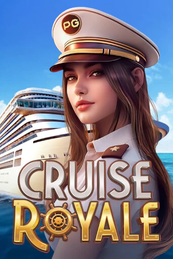 Cruise Royale играть без денег онлайн | Демо игры Grand Casino Online