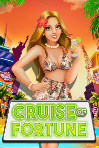 Cruise of Fortune играть без денег онлайн | Демо игры Grand Casino Online