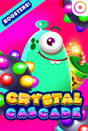 Crystal Cascade играть без денег онлайн | Демо игры Grand Casino Online