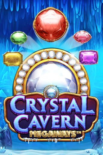 Crystal Caverns Megaways играть без денег онлайн | Демо игры Grand Casino Online