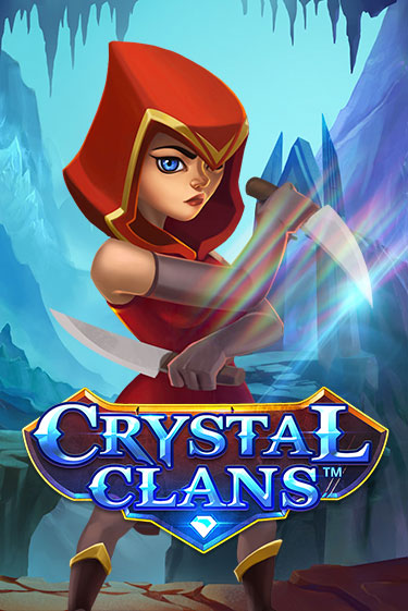 Crystal Clans играть без денег онлайн | Демо игры Grand Casino Online