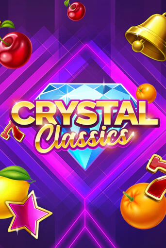 Crystal Classics играть без денег онлайн | Демо игры Grand Casino Online