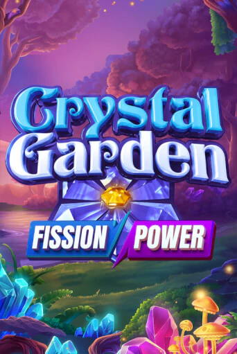 Crystal Garden играть без денег онлайн | Демо игры Grand Casino Online