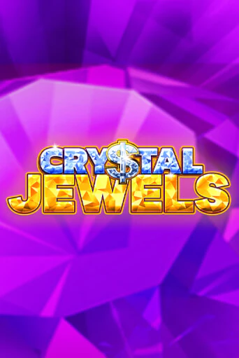 Crystal Jewels играть без денег онлайн | Демо игры Grand Casino Online