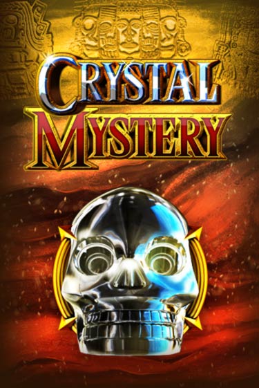 Crystal Mystery играть без денег онлайн | Демо игры Grand Casino Online