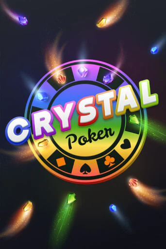 Crystal Poker играть без денег онлайн | Демо игры Grand Casino Online