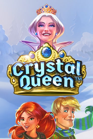 Crystal Queen играть без денег онлайн | Демо игры Grand Casino Online