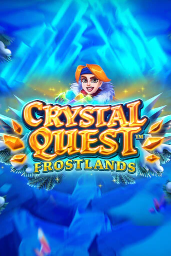 Crystal Quest: Frostlands играть без денег онлайн | Демо игры Grand Casino Online