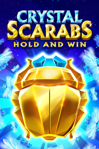 Crystal Scarabs играть без денег онлайн | Демо игры Grand Casino Online