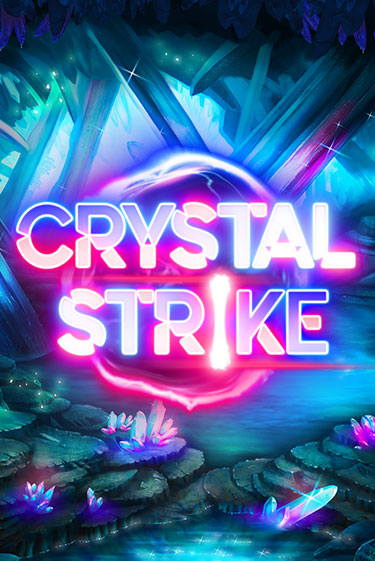 Crystal Strike играть без денег онлайн | Демо игры Grand Casino Online