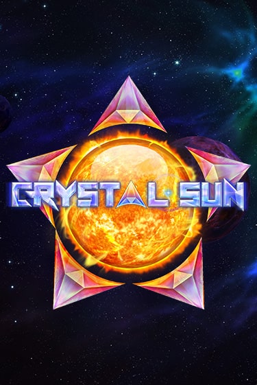 Crystal Sun играть без денег онлайн | Демо игры Grand Casino Online