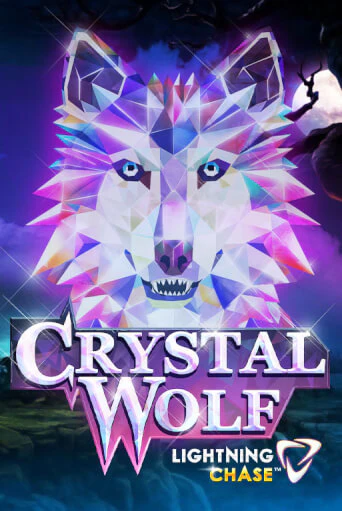 Crystal Wolf Lightning Chase играть без денег онлайн | Демо игры Grand Casino Online