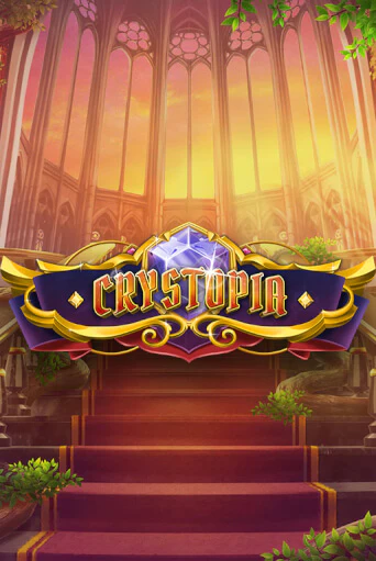 Crystopia играть без денег онлайн | Демо игры Grand Casino Online