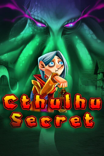 Cthulhu Secret играть без денег онлайн | Демо игры Grand Casino Online