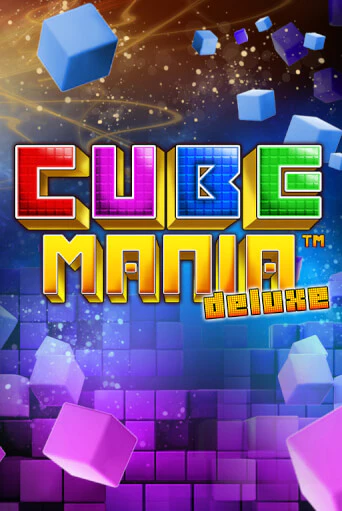 Cube Mania Deluxe играть без денег онлайн | Демо игры Grand Casino Online