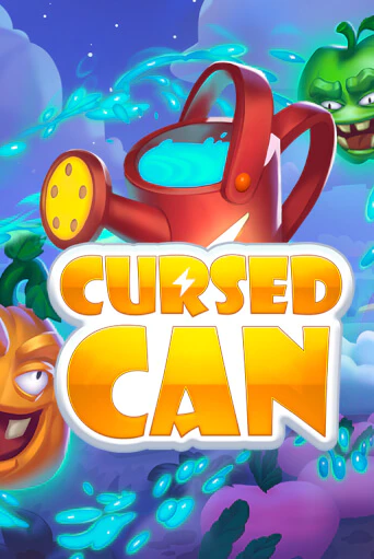 Cursed Can играть без денег онлайн | Демо игры Grand Casino Online