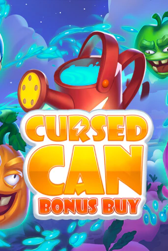 Cursed Can Bonus Buy играть без денег онлайн | Демо игры Grand Casino Online