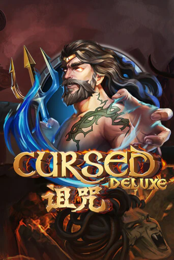 Cursed Deluxe играть без денег онлайн | Демо игры Grand Casino Online