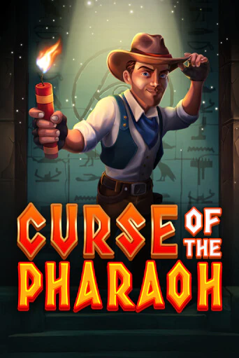 Curse of the Pharaoh играть без денег онлайн | Демо игры Grand Casino Online