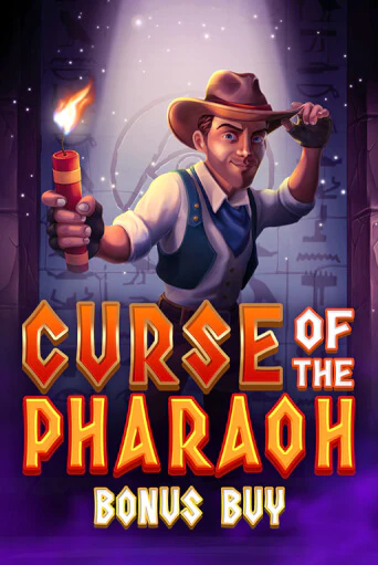 Curse of the Pharaoh Bonus Buy играть без денег онлайн | Демо игры Grand Casino Online