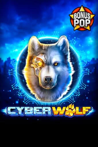 Cyber Wolf играть без денег онлайн | Демо игры Grand Casino Online