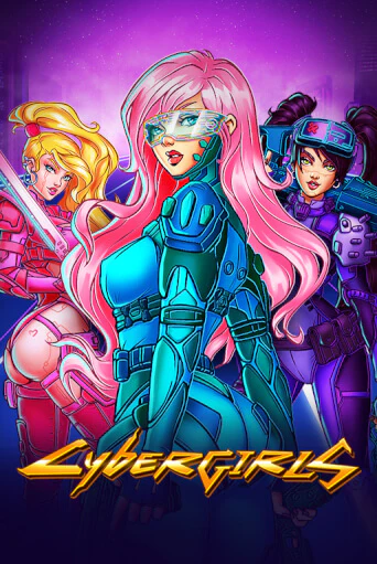 Cybergirls играть без денег онлайн | Демо игры Grand Casino Online