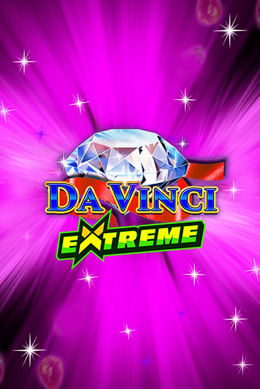 Da Vinci Extreme играть без денег онлайн | Демо игры Grand Casino Online