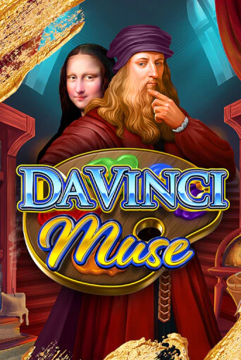 Da Vinci Muse Promo играть без денег онлайн | Демо игры Grand Casino Online