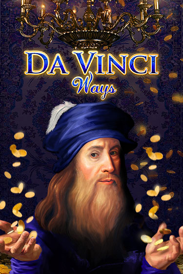 Da Vinci Ways играть без денег онлайн | Демо игры Grand Casino Online